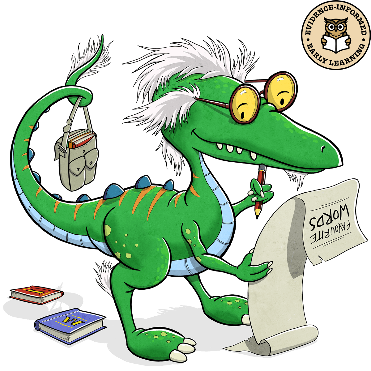 The Thesaurus The Thesaurus